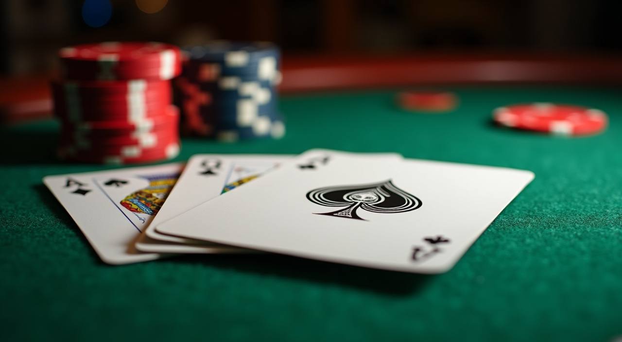v8777 Blackjack Fiesta